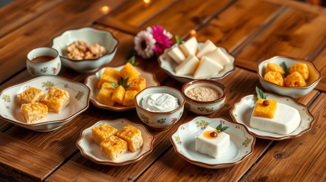 Inspirasi Resep Takjil Praktis untuk Berbuka Puasa