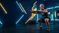 Manfaat latihan beban untuk mencegah sarcopenia dan menjaga kesehatan