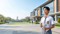 Panduan dan cara memilih jurusan SNBP dan SNBT untuk siswa kelas 12 SMA