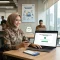 roses pembuatan akun Tanda Tangan Elektronik ASN secara online dengan email .go.id